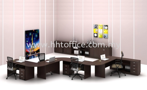 Executive Table Set EX3