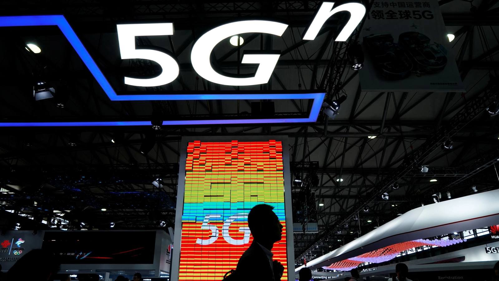 Qualcomm Says Huawei Ban And 5G Shift Impacting China Business