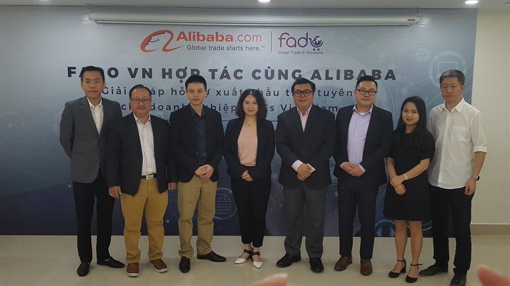 Vietnam's Fado Plans To Go Global