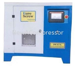 EuroScrew Oil Free Scroll Compressor (Blue Line) Air Compressor Malaysia, Selangor, Kuala Lumpur (KL), Johor Bahru (JB), Penang Supplier, Suppliers, Supply, Supplies | NEW A COMPRESSOR SDN BHD