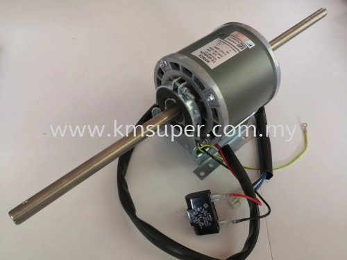 R03039001187-FAN MOTOR M506ZM ; 230V 4P 45W