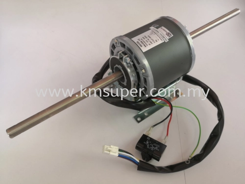 R03039001188-FAN MOTOR 4M45M-XE ; 240V 4P 95W