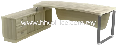 Director Table Set Q-OXL 2463