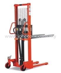 Manual Stacker Stacker Material Handling Equipment Johor Bahru (JB), Malaysia, Mount Austin Supplier, Suppliers, Supply, Supplies | JS Storage & Engineering Solution