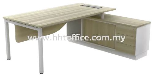 Director Table Set BSWE 2163R [E]