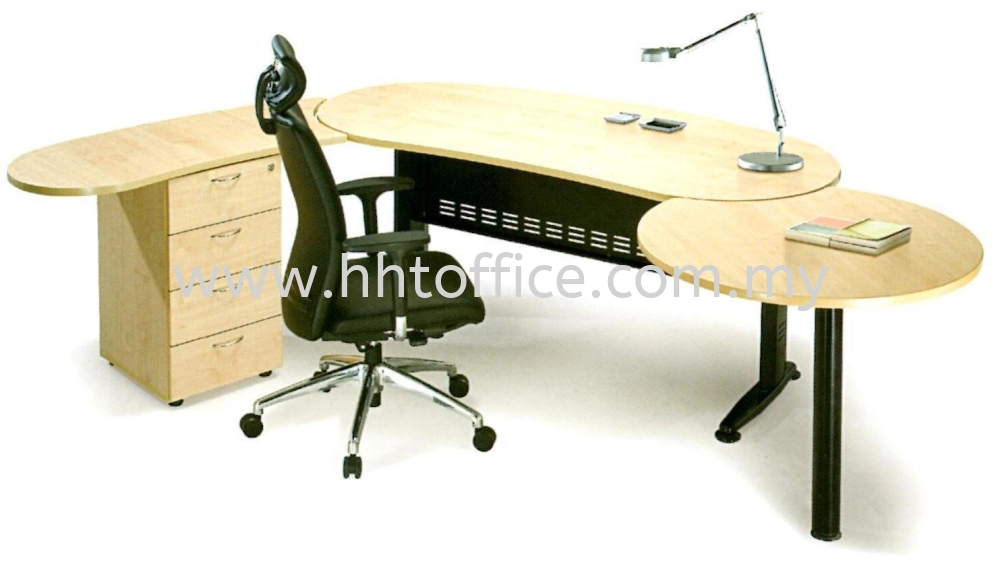 Executive Table Set QMB33
