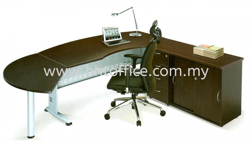 Executive Table Set QMB55