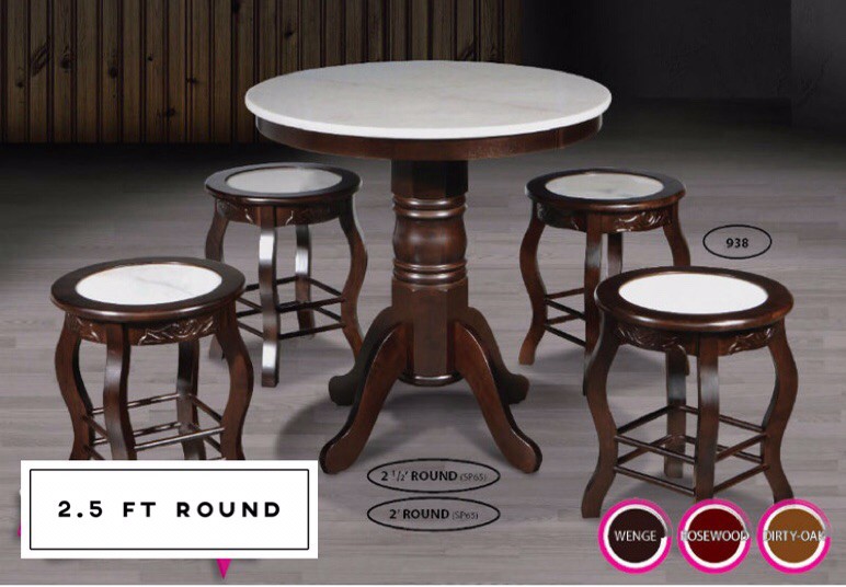 Traditional Kopitiam Style Stool Dining Set Malaysia Malaysia Old