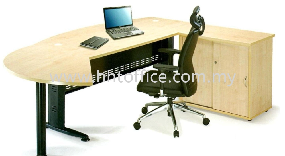 Executive Table Set QMB180A