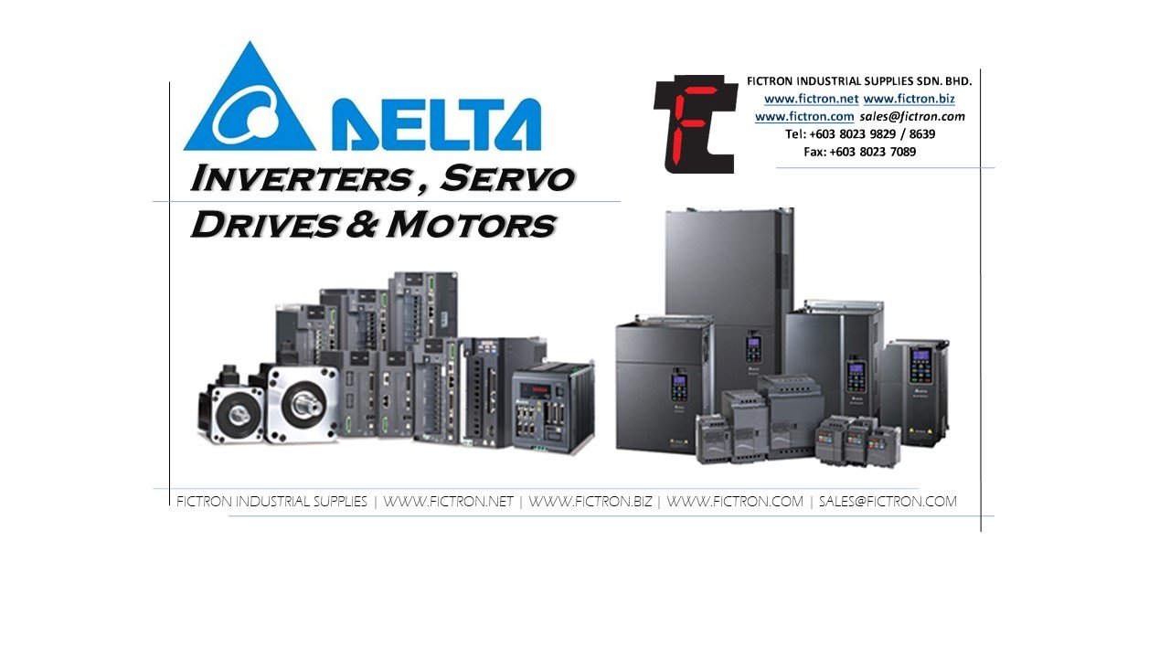Contact Us Today To Get The Best Prices On Repairs And Supplies On Delta Drives!