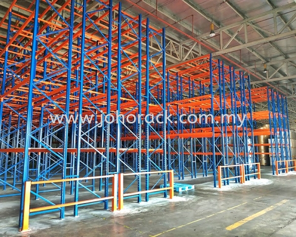 Double-Deep Racking System Double-Deep Racking System Johor Bahru (JB), Malaysia, Mount Austin Supplier, Suppliers, Supply, Supplies | JS Storage & Engineering Solution