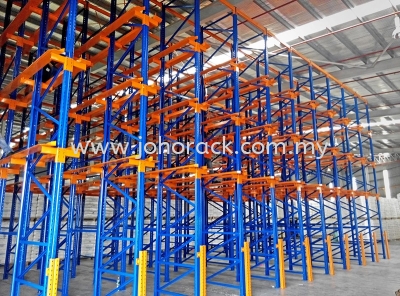 Drive-In Racking System