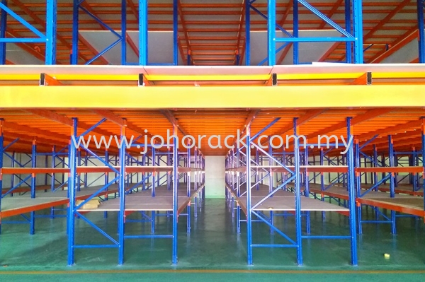 Multi-Tier Racking Platform System Multi-Tier Racking Platform System Johor Bahru (JB), Malaysia, Mount Austin Supplier, Suppliers, Supply, Supplies | JS Storage & Engineering Solution