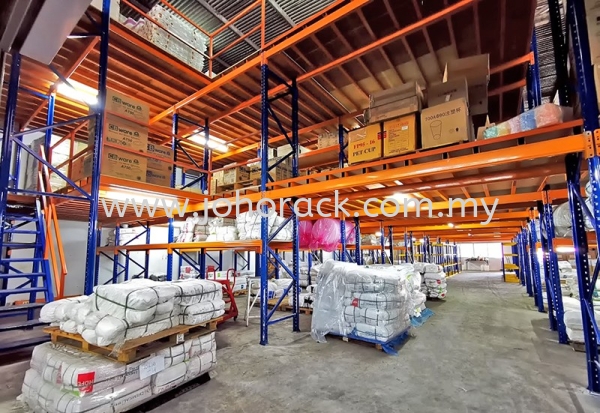 Multi-Tier Racking Platform System Multi-Tier Racking Platform System Johor Bahru (JB), Malaysia, Mount Austin Supplier, Suppliers, Supply, Supplies | JS Storage & Engineering Solution