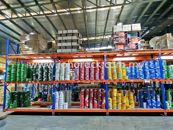 Multi-Tier Racking Platform System Multi-Tier Racking Platform System Johor Bahru (JB), Malaysia, Mount Austin Supplier, Suppliers, Supply, Supplies | JS Storage & Engineering Solution