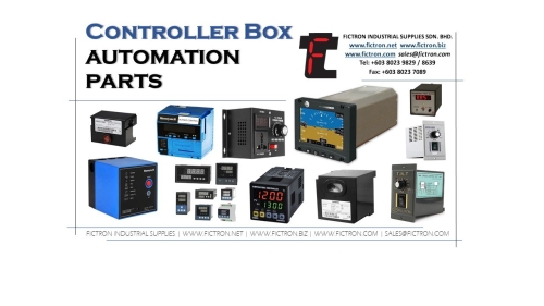 Contact Us Today To Get The Best Prices On Repairs And Supplies On Industrial Controllers!