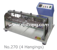 Ross Flexing Tester Plastic - Rubber Electric Wire, Leather, Paint - Pigment - Ink, Paper - Pulp, Plastic - Rubber, Textile - Dyeing, Universal Tensile Machine Selangor, Malaysia, Kuala Lumpur (KL), Shah Alam Supplier, Suppliers, Supply, Supplies | Peacock Industries Sdn Bhd