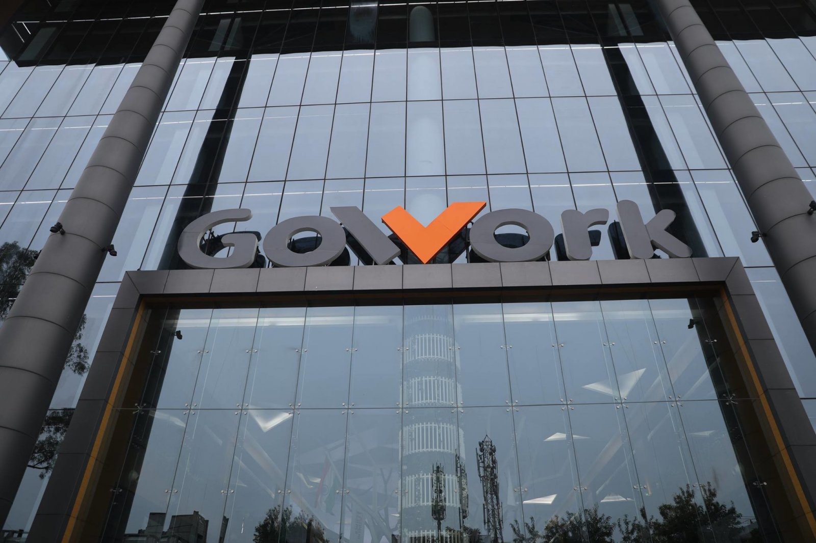 India��s GoWork Raises $53M In Debt Financing To Expand Its Co-working Spaces Business