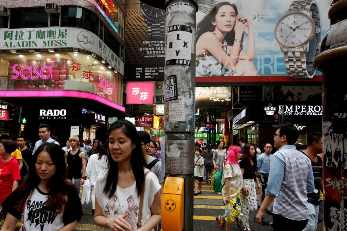 Mainland China Retail Sales Surge In June