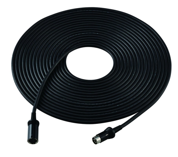 YR-780-10M.TOA Extension Cord TOA PA/Sound System Johor Bahru JB Malaysia Supplier, Supply, Install | ASIP ENGINEERING