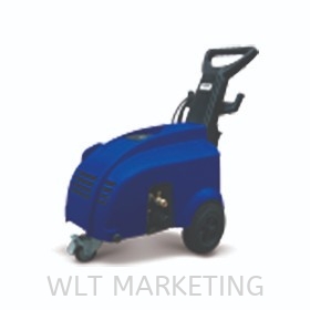 Jetmaster Professional High Pressure Cleaner 12L/100 bar Jetmaster Machinery Johor Bahru (JB), Malaysia, Taman Ekoperniagaan Supplier, Suppliers, Supply, Supplies | WLT Marketing Sdn Bhd