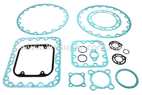 06EA660071-CARLYLE COMPRESSOR 06E GASKET SET