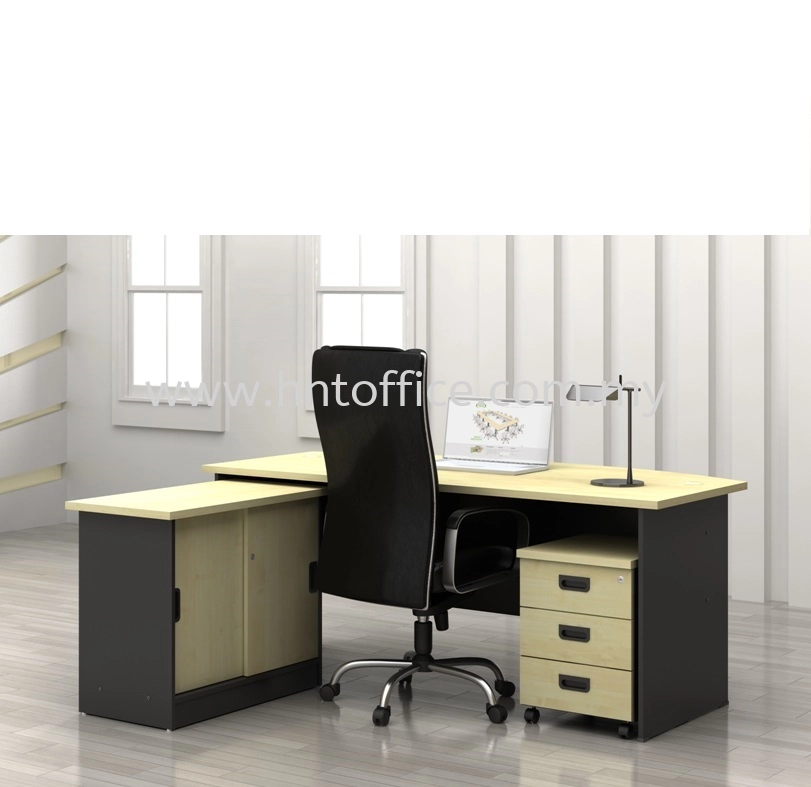 Rectangular | Standard Office Table 