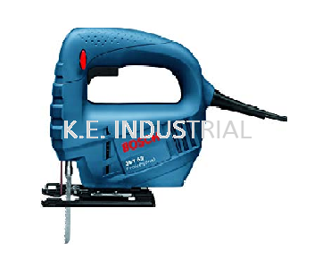 BOSCH Jigsaw -  GST65 Power Tools & Machinery Selangor, Klang, Malaysia, Kuala Lumpur (KL) Supplier, Suppliers, Supply, Supplies | K.E. Industrial Supply Sdn Bhd