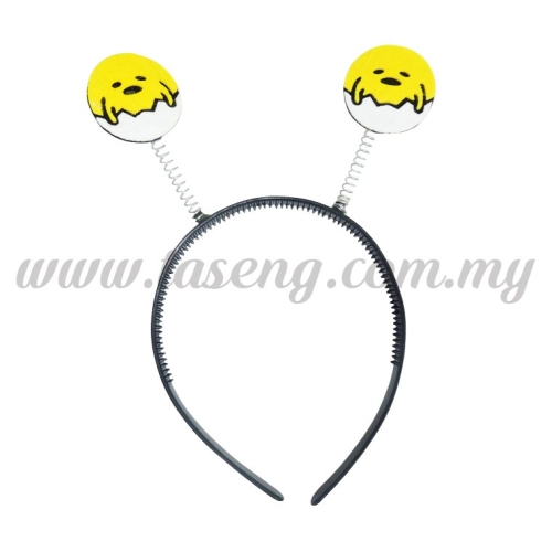 Hairband 16 STRING *GUDETAMA (DU-HB16-GT)