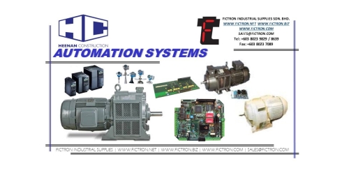 Contact Us Today To Get The Best Prices On Repairs And Supplies On Heenan Automation Systems!