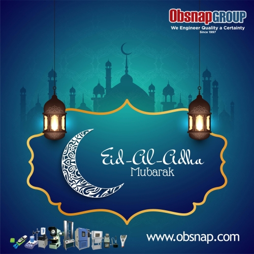 Eid al-Adha 2019