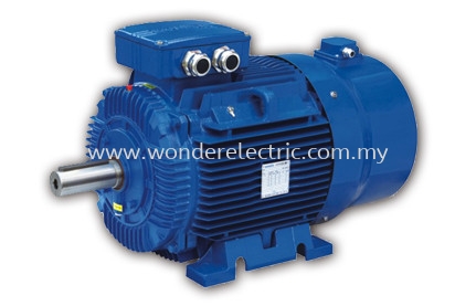 WVF Series Inverter Duty Motors IEC Series AC Motors Selangor, Malaysia, Kuala Lumpur (KL), Singapore, Puchong Supplier, Suppliers, Supply, Supplies | Wonder Electric Motor (M) Sdn Bhd