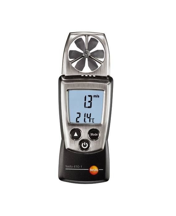 TESTO 410-1 Vane Anemometer