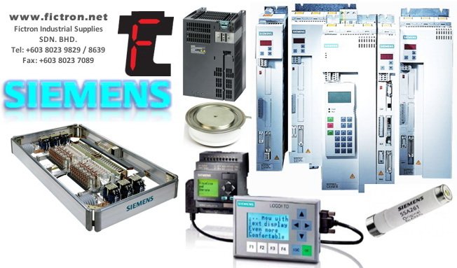 Contact Us Today To Get The Best Prices On Repairs And Supplies On Siemens Automation Systems!