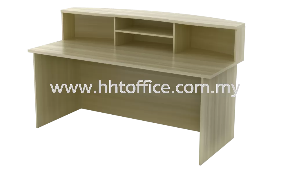 EXCT18-Reception Desk