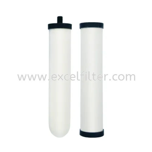 Ceramic Filter