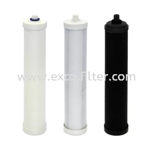 Small Filter Cartridge 