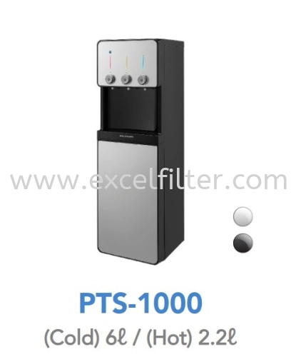 Water Dispenser