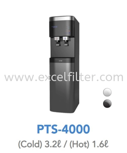 Water Dispenser