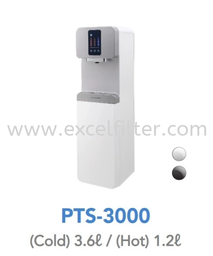 Water Dispenser