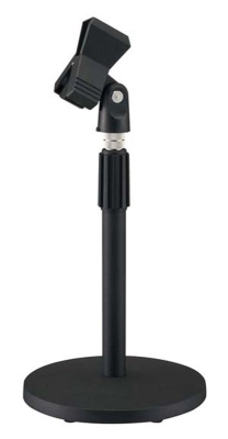 ST-66A.TOA Microphone Stand