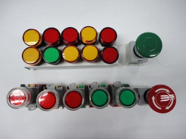 LED Switches  Switches Industrial Supply Malaysia, Melaka Supplier, Suppliers, Supply, Supplies | EMS Automation Sdn Bhd