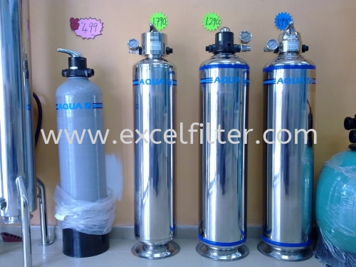 Outdoor/House  Water Filter