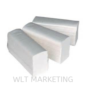 Multi-Folded Tissue Tissue Product Hotel Supply Johor Bahru (JB), Malaysia, Taman Ekoperniagaan Supplier, Suppliers, Supply, Supplies | WLT Marketing Sdn Bhd