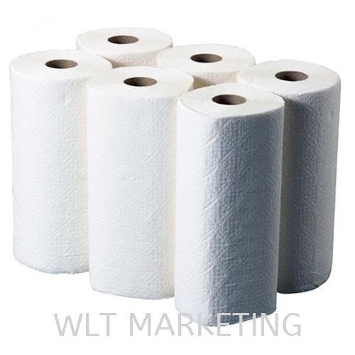 Kitchen Towel Tissue Product Hotel Supply Johor Bahru (JB), Malaysia, Taman Ekoperniagaan Supplier, Suppliers, Supply, Supplies | WLT Marketing Sdn Bhd