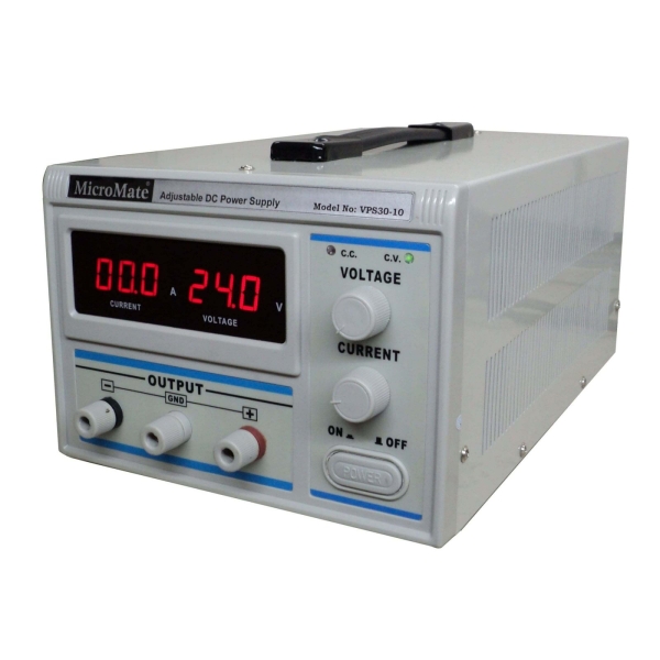  DC Adjustable Power Supply Rectifier/Charger/DC Power Supply All Kinds of Power Electronic Products Malaysia, Kuala Lumpur (KL), Selangor Supplier, Suppliers, Supply, Supplies | MicroMate Industries Sdn Bhd