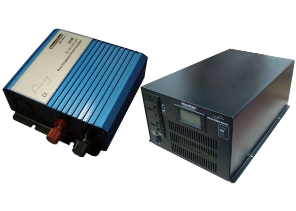  Solar Pure Sinewave Inverter Solar Power Application All Kinds of Power Electronic Products Malaysia, Kuala Lumpur (KL), Selangor Supplier, Suppliers, Supply, Supplies | MicroMate Industries Sdn Bhd