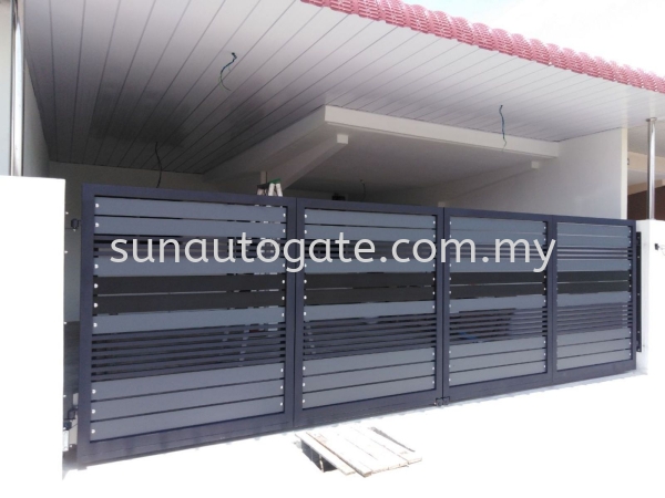  Mould Steel & Aluminium Penang, Malaysia, Simpang Ampat Autogate, Gate, Supplier, Services | SUN AUTOGATE SDN. BHD.