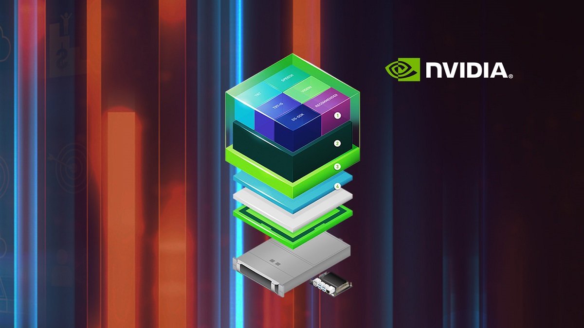 Advantech Teams With Nvidia on Industrial Artificial Intelligence