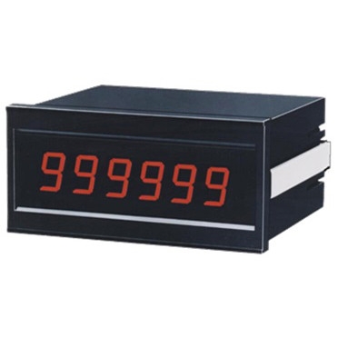 AC-116B AC Series Digital Panel Meters Watanabe Products Kuala Lumpur (KL), Malaysia, Selangor, Taman Sri Rampai Supplier, Suppliers, Supply, Supplies | Rexis Sdn Bhd